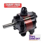 Barnes 9017-1B, Stage Pump Belt Drive 1.375IN Pressure Performance Parts. Fixed Price $1063.26.