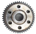 2013-2017 Bmw X3 2.0L Engine Oil Pump Sprocket / Gear 7602649. Fixed Price $20.47.
