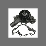 Gmb Engine Water Pump 1307250 5745093 For Am General Chevrolet Gmc Hummer. Fixed Price $148.99.