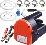 12V Motor Oil Change Pump Extractor Electric Transfer Scavenge Suction New. Fixed Price $19.99.