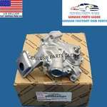 Genuine Oem Toyota 09-19 Corolla 09-13 Matrix 1.8L Engine Oil Pump 15100-0T010. Fixed Price $102.98.