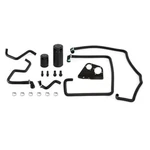 Mishimoto MMBCC-F35T-17SBE 2017-20 Ford F-150 3.5L Ecoboost Oil Catch Can. Fixed Price $554.95.