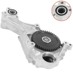 Oil Pump 68489996AA For 2014-2021 Dodge Ram 1500 Jeep Grand Cherokee 3.0L Diesel. Fixed Price $76.55.