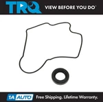 Trq Oil Pump Seal Gasket Kit Set For Toyota Camry Solara Celica MR-2 MR2 RAV4. Fixed Price $24.95.