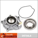Fit 77-84 Toyota 4RUNNER Pickup Celica Corona 2.2L 2.4L Sohc Oil Pump 20R 22R. Fixed Price $49.28.