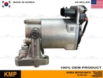 Oem Electric Oil Pump For 11-15 Hyundai Sonata 11-16 Kia Optima # 46120-3D000. Fixed Price $415.26.