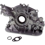 Engine Oil Pump-stock Melling M242. Fixed Price $173.42.