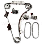 Timing Chain Kit W/ Water Pump For Nissan Pathfinder Infiniti QX4 2001-2004. Fixed Price $90.08.