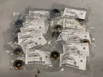 Lot 6X New Oe 25240KA100 Genuine Subaru Justy Oil Pressure Switch Sensor. Fixed Price $59.99.