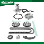 Timing Chain Kit Oil Water Pump Fit Chevrolet Cavalier Pontiac Grand Am Sunfire. Fixed Price $92.50.