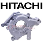 Hitachi Engine Oil Pump For 2007-2008 Infiniti FX35 3.5L V6 Cylinder Block Co. Fixed Price $100.64.