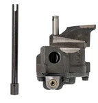 Fits Bbc Hv Oil Pump Clearance For 4.750 Strk By Moroso 22158. Fixed Price $396.57.