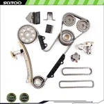 Timing Chain Kit For 1999-2007 Suzuki XL-7 Grand Vitara V6 2.5 2.7 H25A H27A. Fixed Price $100.20.