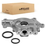 Oil Pump For Chrysler 300 Dodge Avenger 2.7L V6 2005-2010 68206657AB. Fixed Price $30.89.