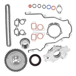 Timing Chain Kit Oil Pump For Chevy Gmc Cadillac Buick 4.8 5.3 6.0 6.2L 07-13. Fixed Price $66.36.