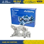 Aisin Oil Pump Fit 96-99 Toyota T100 V6 Dohc 3.4L 24V 5VZFE. Fixed Price $129.99.