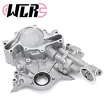 Enginequest Timing Cover W/ Oil Pump Ford Car&truck 232 3.8 88-93 94-95 Ecc. Fixed Price $83.90.