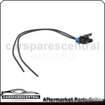 Standard Ignition Engine Oil Level Sensor Connector Fits 1992 Chevrolet Beretta. Fixed Price $48.49.