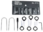 OTC-4712 Service European Radio Removal Tool. Fixed Price $43.07.