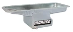 Moroso For Mopar 361-440 (w/center Sump) Deep Wet 7QT 7IN Steel Oil Pan. Fixed Price $326.99.