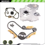 For 00-08 Gm Saturn Chevy Pontiac 2.2L Dohc 16V Timing Chain Oil Pump Kit. Fixed Price $123.56.