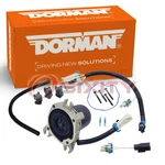 Dorman Secondary Air Injection Pump 1996-2007 Ford Taurus 3.0L 3.4L V6 Lr. Fixed Price $172.54.