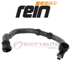 Rein Lower Radiator Coolant Hose For 2019-2024 Volkswagen Jetta 2.0L L4 Vc. Fixed Price $119.16.