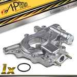 Engine Oil Pump W/ Seal For Honda Civic 2003-2015 Insight Cr-z Acura Ilx Sohc. Fixed Price $42.99.