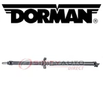Dorman Rear Shaft For 1996-1999 Subaru Legacy 2.5L H4 Driveline Axles Pa. Fixed Price $693.71.