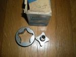 Nos 1960 1964 Ford Fairlane Falcon 144 170 200 Oil Pump Drive C1DE-6608-A. Fixed Price $29.99.