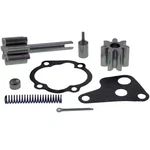 Engine Oil Pump Repair Kit-stock Melling K-81A. Fixed Price $70.74.