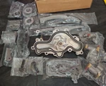 Engine Timing Chain Kit Ford Lincoln AT4Z-6306-A 7T4Z-6256-A 7T4Z-6268-CA. Fixed Price $99.99.