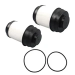 Lablt Fuel Filter Kit For Dodge Ram 2500 3500 4500 5500 2025 6.7L 68677800AA. Fixed Price $30.13.