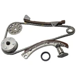 Timing Chain Kit For Chevy Toyota Corolla Matrix Pontiac Vibe Celica MR2 Spyder. Fixed Price $143.99.