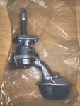 New Nos Oil Pump Oem 15100-36010 Toyota Corona Celica Pickup 1968CC 18RC 1974. Fixed Price $95.00.
