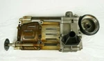 2007-2010 Bmw X5 E70 4.8L Engine Motor Oil Fluid Pump With Filter Housing. Fixed Price $223.88.