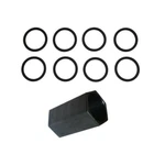 Bostech Ball Tube Seal Kit 2004.5-2007 Ford 6.0L Powerstroke DEC021500. Fixed Price $42.45.