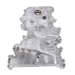 Timing Engine Cover For 16-19 Hyundai Sonata 17-20 Kia Optima Hybrid 21350-2E450. Fixed Price $117.77.