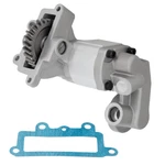 Hydraulic Pump Ford/new Holland Tractor 5610S 6610S 6810S 7810S. Fixed Price $155.00.