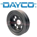 Dayco Harmonic Balancer For 2001-2006 Hyundai Elantra Engine Cylinder Dc. Fixed Price $172.94.
