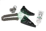 Chain Kit, Oil Pump Drive Ina 558 0153 Sonata (nf) 2.4 2008-201. Fixed Price $164.03.