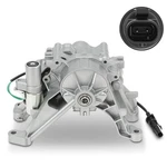 1X Engine Oil Pump For Jaguar F-pace Xf F-type E-pace Land Rover Defender 110. Fixed Price $293.99.