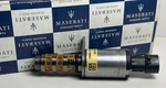 New !!! 2003 - 2019 Maserati Oil Presssure Check Valve 296016 Oem. Fixed Price $249.99.