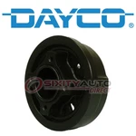Dayco Harmonic Balancer For 1970-1974 Mercury Montego 5.0L V8 Engine Uz. Fixed Price $298.16.