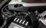 Mishimoto Baffled Pcv Side Oil Catch Can For 2018-2022 Audi B9 S4 S5 3.0T. Fixed Price $429.95.
