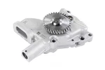 Engine Oil Pump Gm 12731119 For 17-26 Sierra 2500 3500 Hd Silverado 6.6L New Oem. Fixed Price $95.00.
