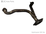 Engine Oil Pickup Tube From 2005 Chevrolet Trailblazer 4.2 12589061 4WD. Fixed Price $34.95.