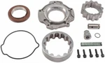 2003-2010 6.0L Ford Powerstroke Diesel Low Pressure Oil Pump & Cover Kit EK174. Fixed Price $179.95.