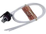 For Cadillac Cts Engine Oil Pressure Gauge Connector Delco 25462XHQJ. Fixed Price $37.88.
