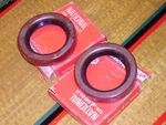 1936-7 Packard. 1936BA-1937-138CD. Rear Inner Axle Seal Pair.. Fixed Price $34.99.